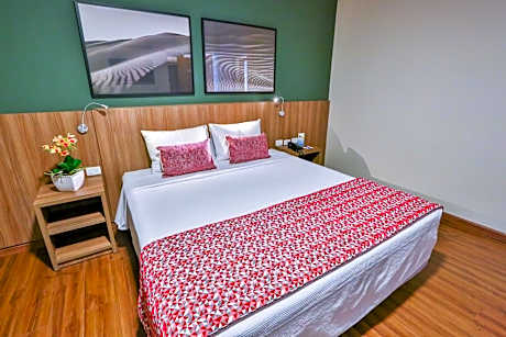 Superior Queen Room