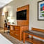 Comfort Suites Hotel and Conference Center