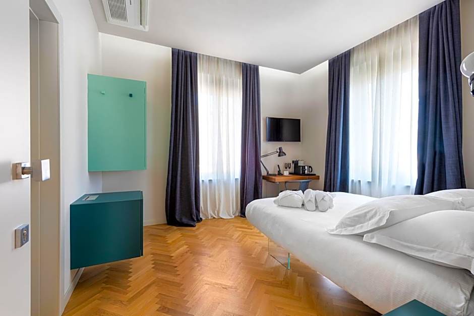 Villa Fedora Luxury Suites