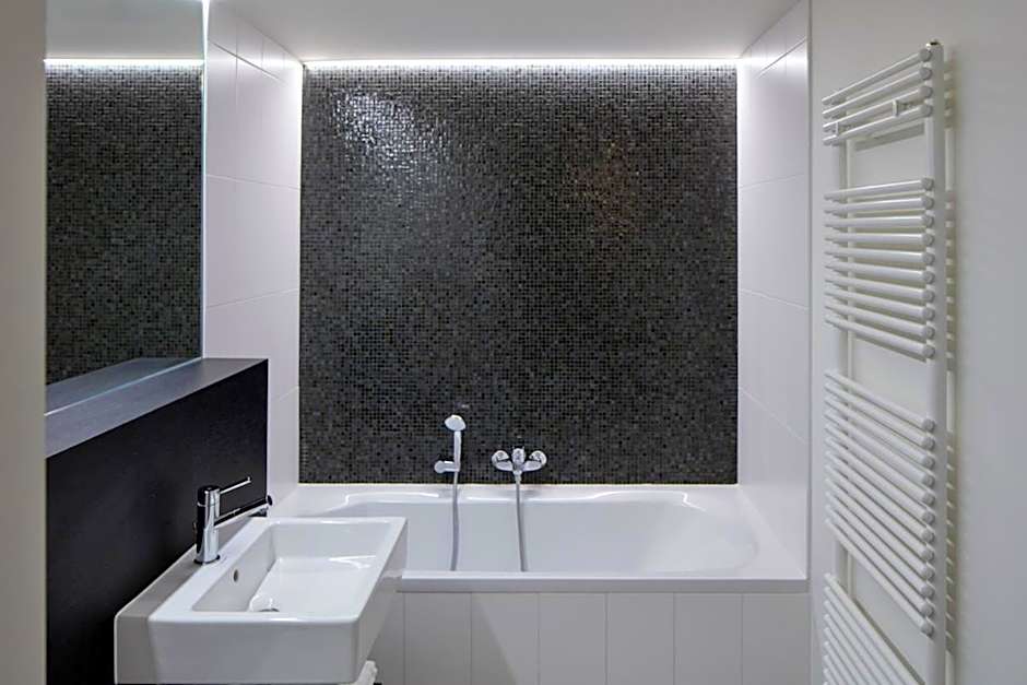 Alpha Hotel and Aparthotel