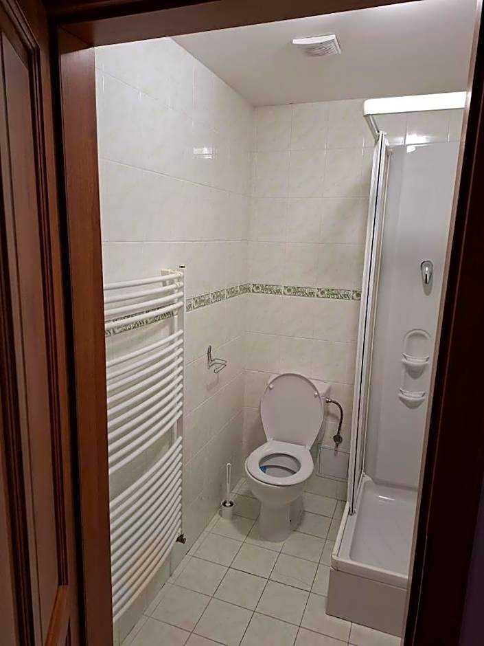 Penzion pod Ještědem