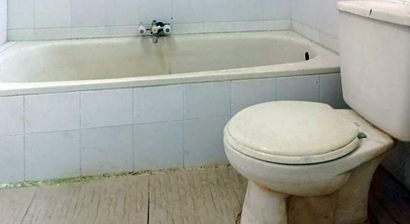 Hotel Pantai Panjang Bengkulu RedPartner