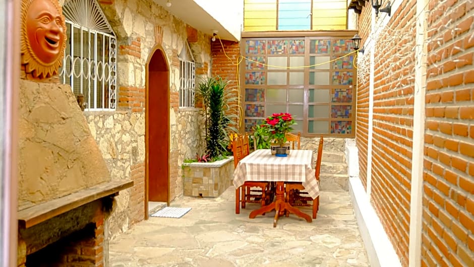 Cabanas- Casas Espana
