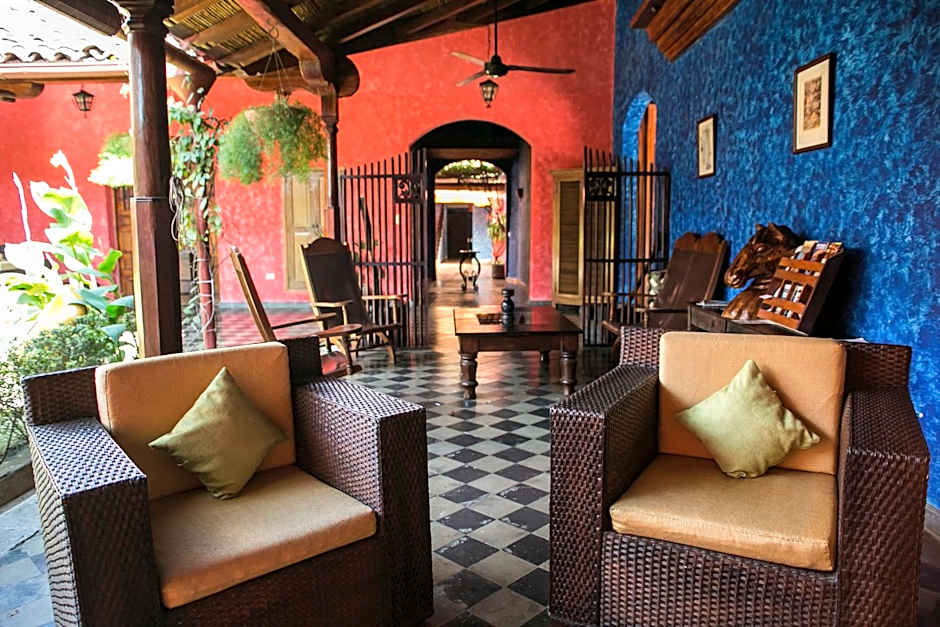 Hotel Casa del Consulado