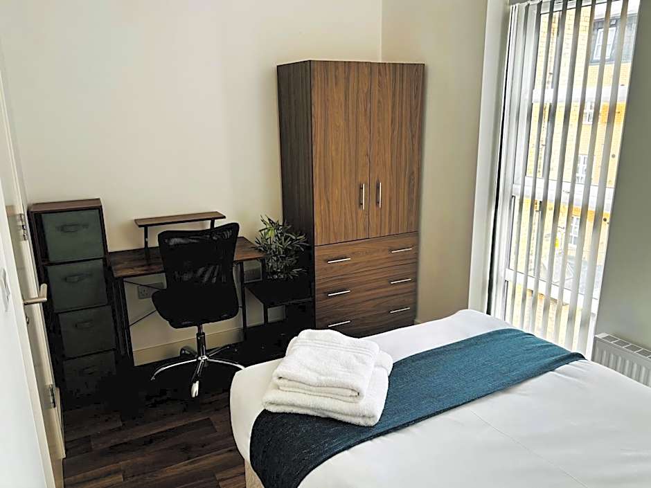Endsleigh Park Hotel