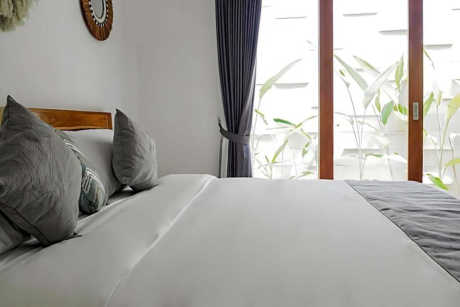 Belvilla Calm Woods Pandawa Beach