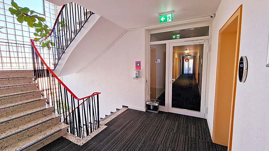 Hotel Garni Superior