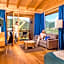 Rittis Alpin Chalets Dachstein