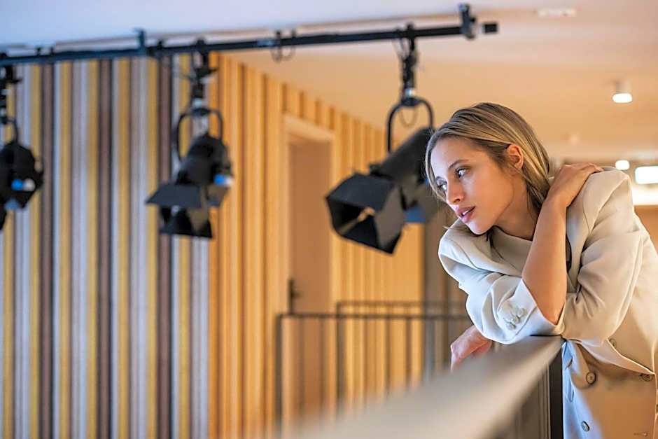 HOTEL & SPA Goldene Rose