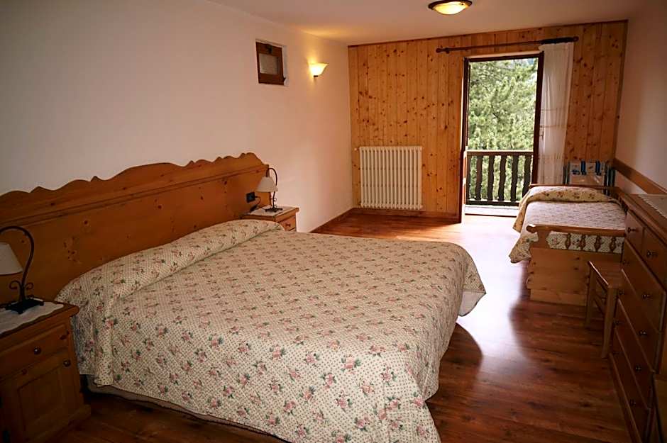 Hotel Aiguille Noire