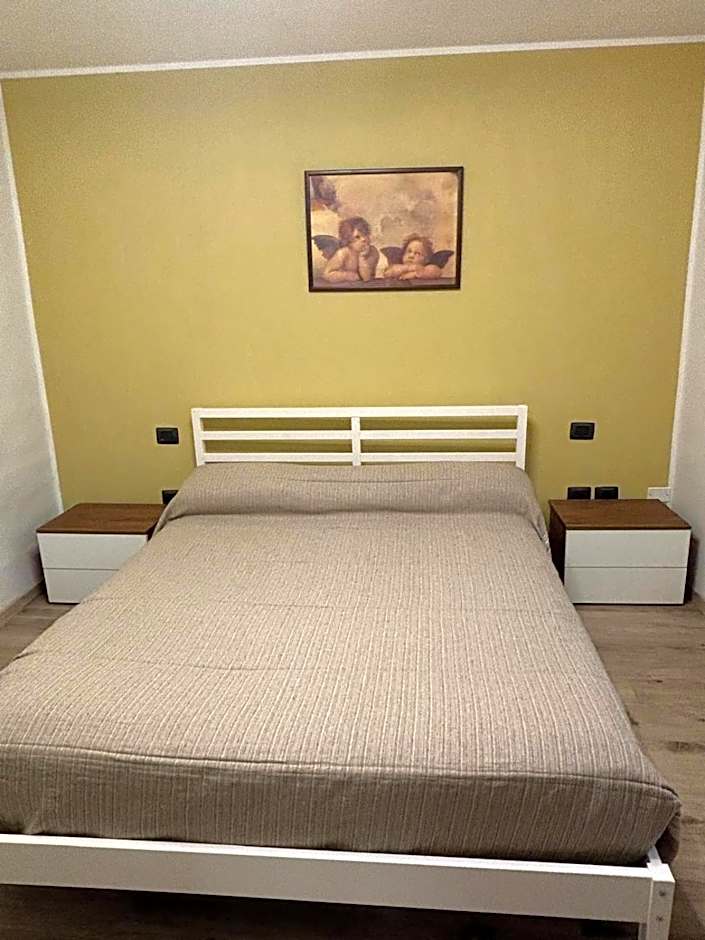 Agriturismo B&B La Cerasa