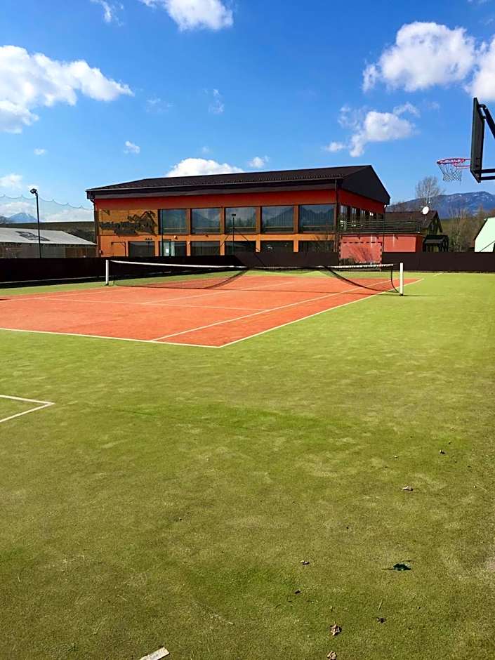 Chatka Tatralandia 114