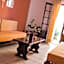 Hesperia Hotel