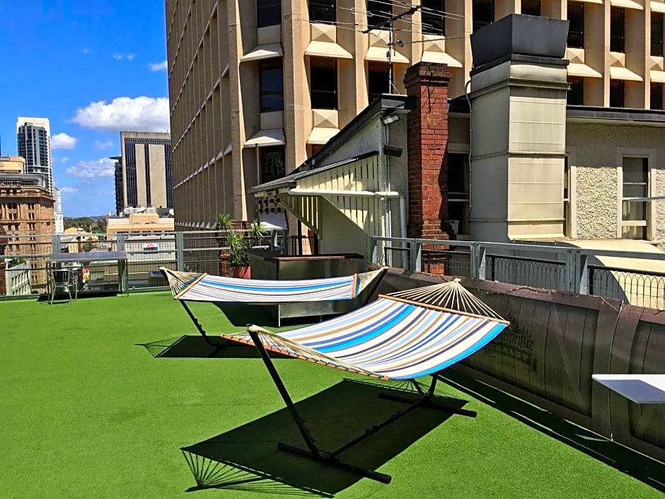 All Nations Brisbane