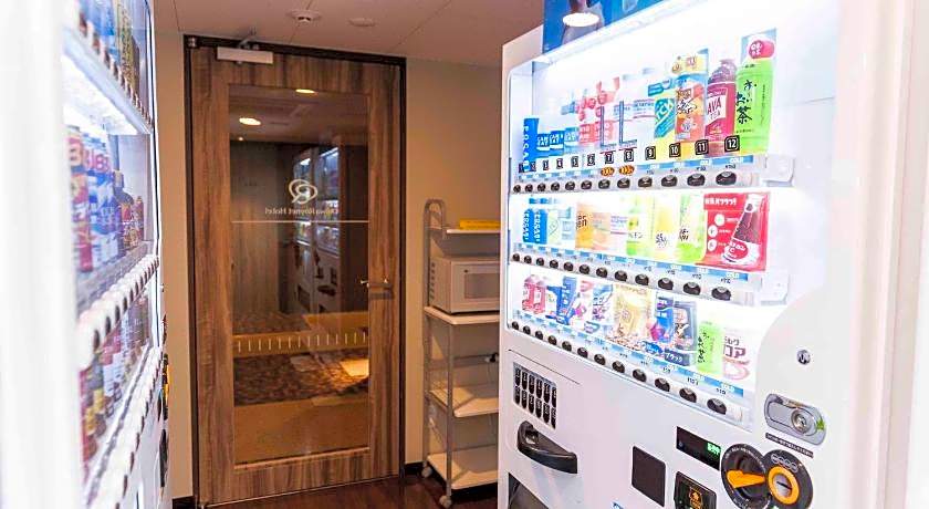 Daiwa Roynet Hotel Okinawa Kenchomae