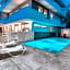 Evo Boutique Hotel & SPA