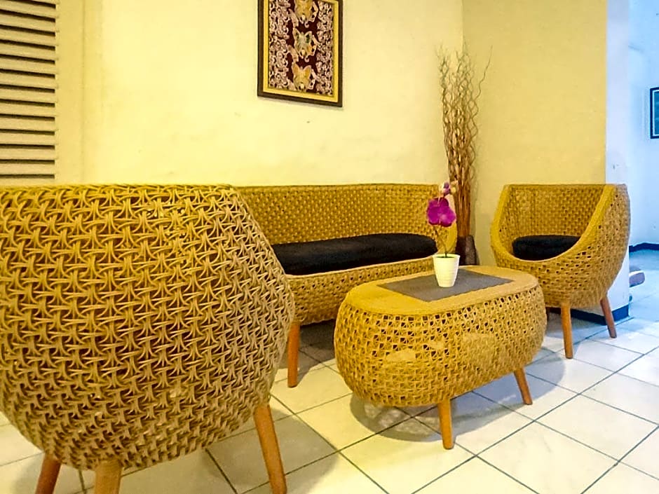 BTC Syariah near RS Saiful Anwar