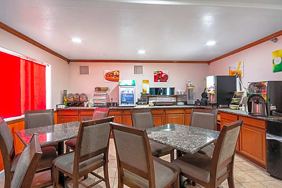 Quality Inn Dodge City