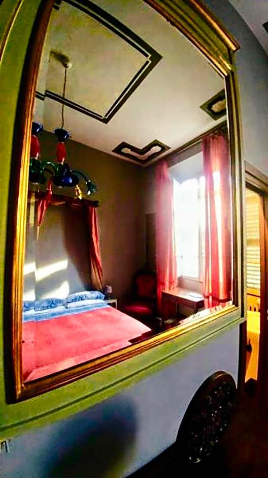 B&B Palazzo Malaspina