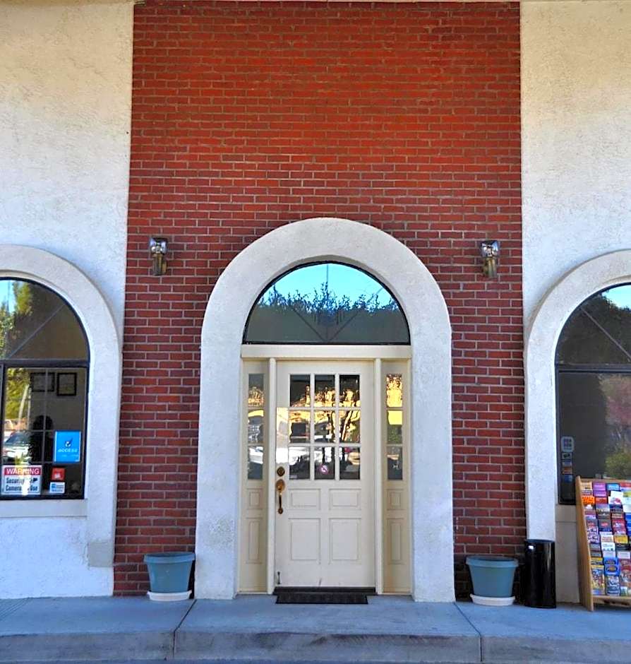Studio 6 Suites Cameron Park, CA Folsom