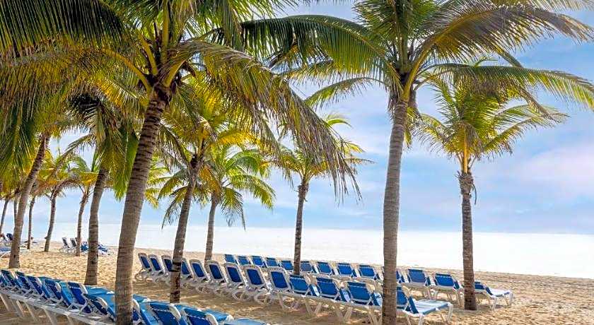 Viva Maya by Wyndham, A Trademark All Inclusive Resort