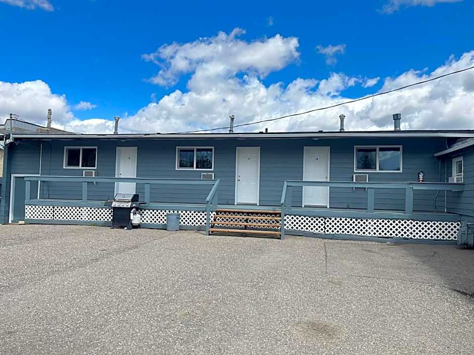 West Castle Motel