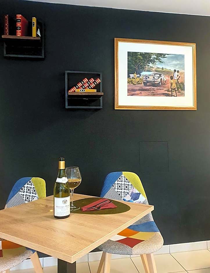 Hotel-Restaurant Stand'Inn