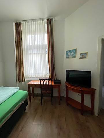 Hotel Am Roonplatz