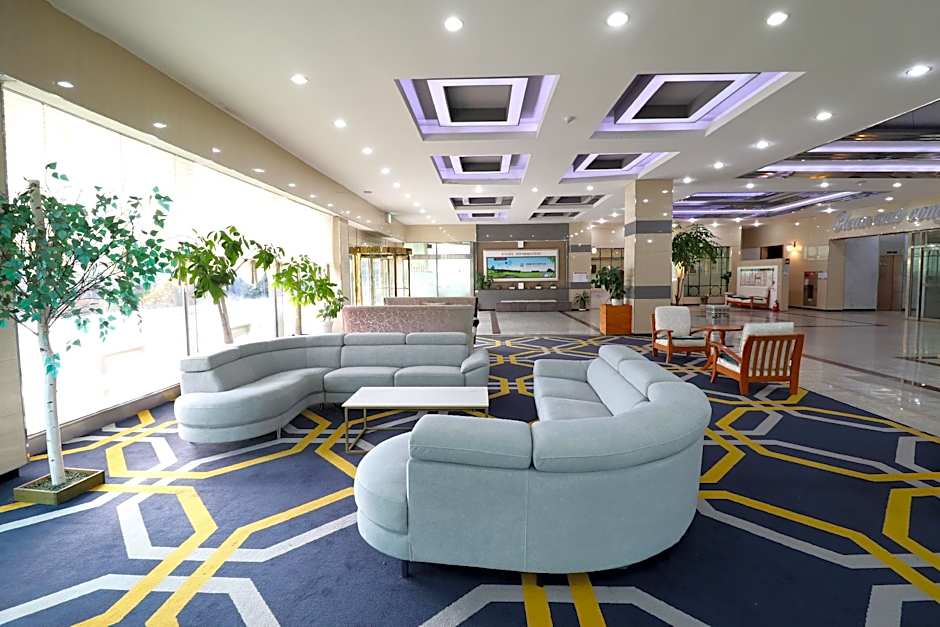 Chungju Grand Hotel