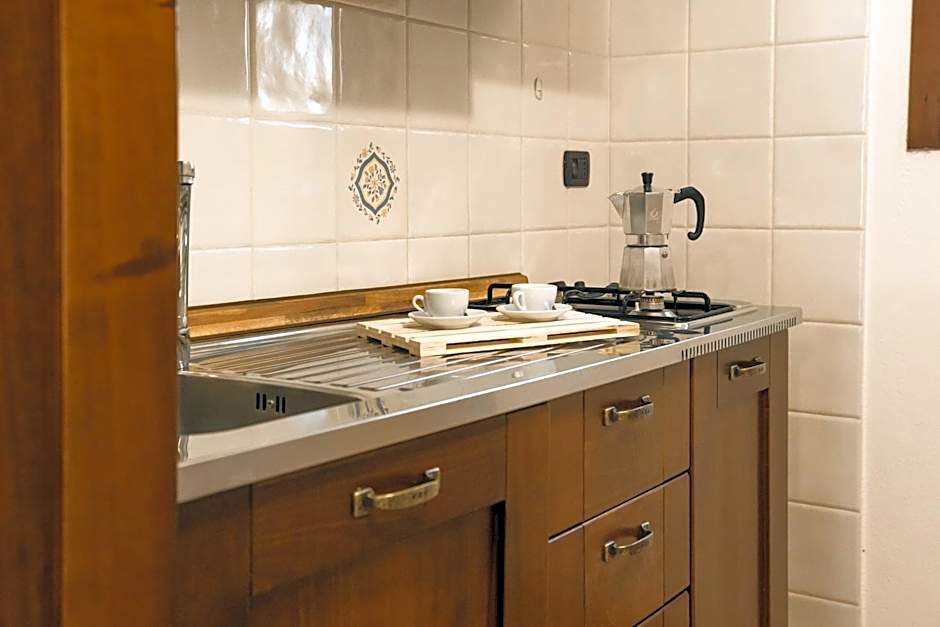 Residence Cala Viola