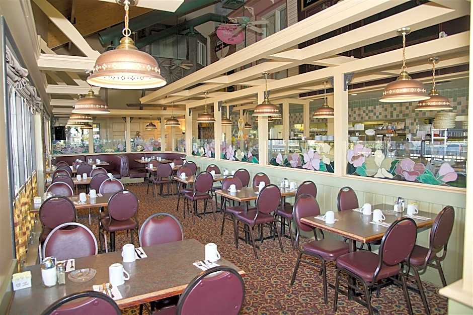 Canadas Best Value Inn Whitecourt