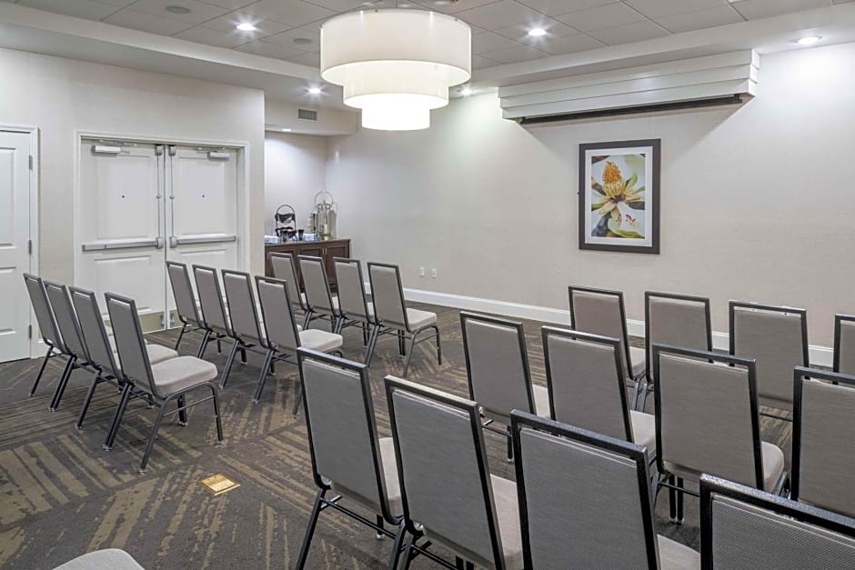 Hilton Garden Inn Dothan