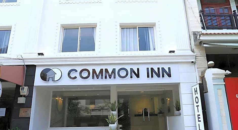 Common Inn Thao Dien