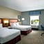Hampton Inn By Hilton & Suites Williamsburg Square