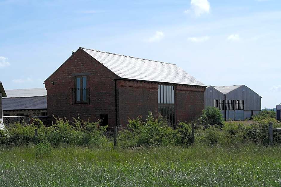 Handley Barn