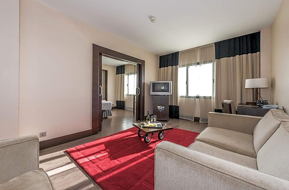 Hotel Mercader
