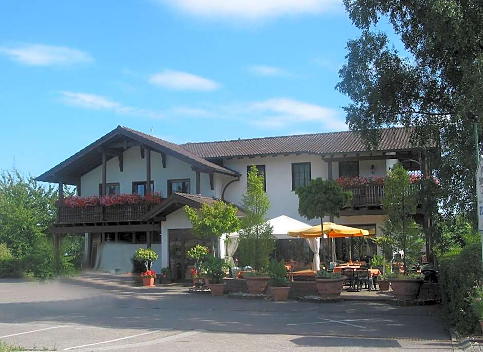 Restaurant Landgasthof Zum Wiesengrund