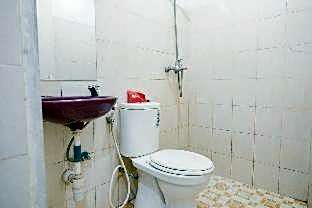 RedDoorz near Tugu Pers Jambi