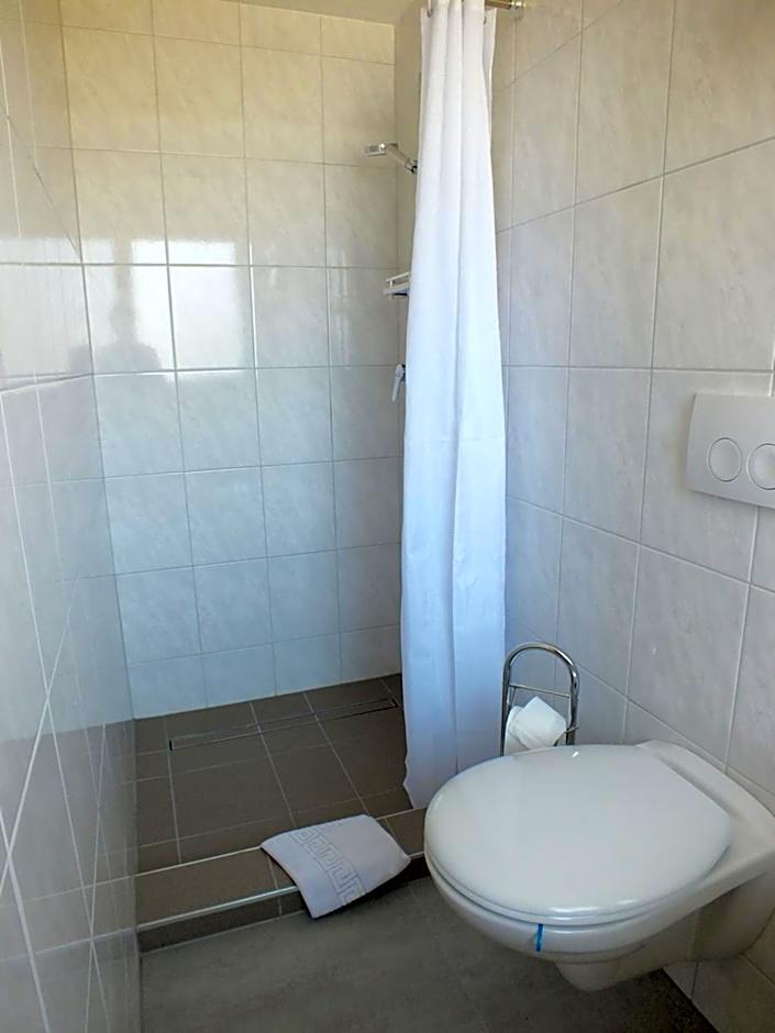 Ferienpark Buntspecht Apartment B