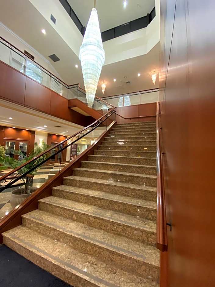 Hotel Universel Montreal