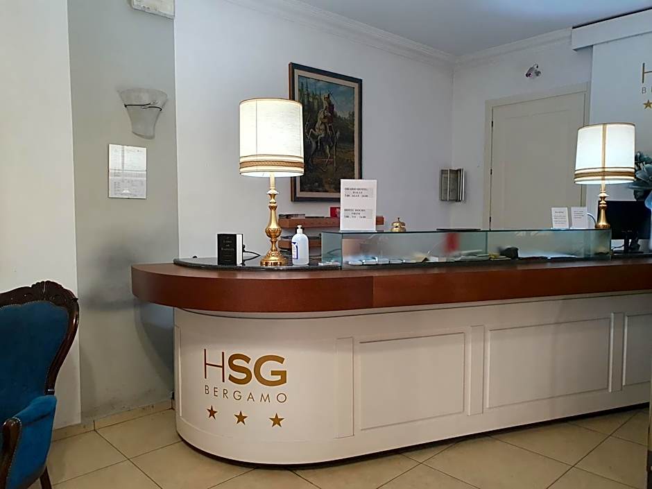 Hotel San Giorgio