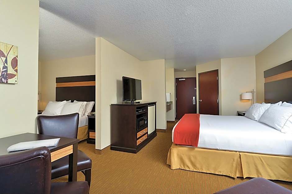Holiday Inn Express Portland SE - Clackamas Area By IHG