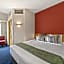 YEHS Hotel Melbourne CBD