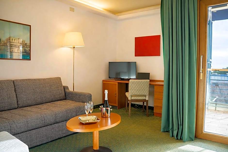 Hotel Rialto