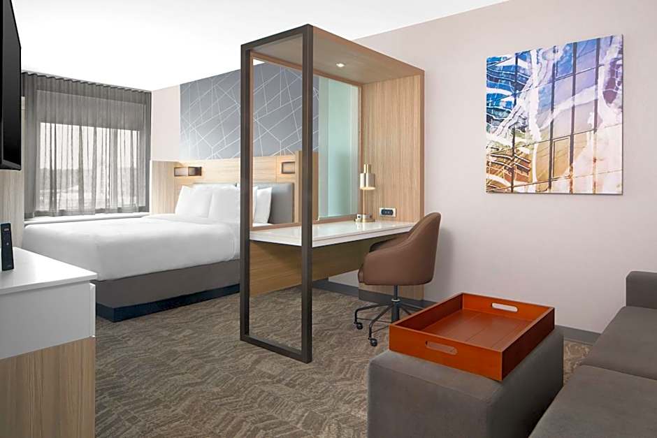 SpringHill Suites by Marriott Columbia near Fort Jackson