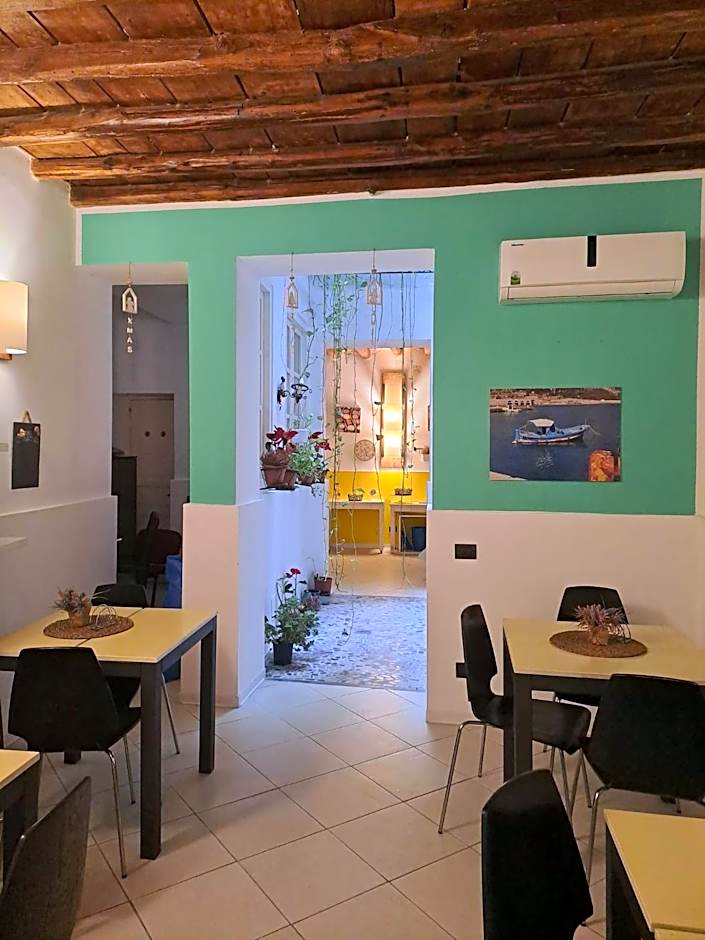 B&B Ai Tintori