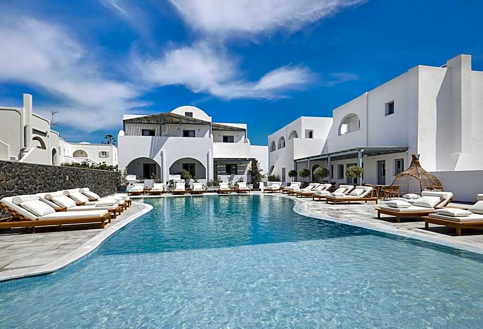 Amara Suites Santorini