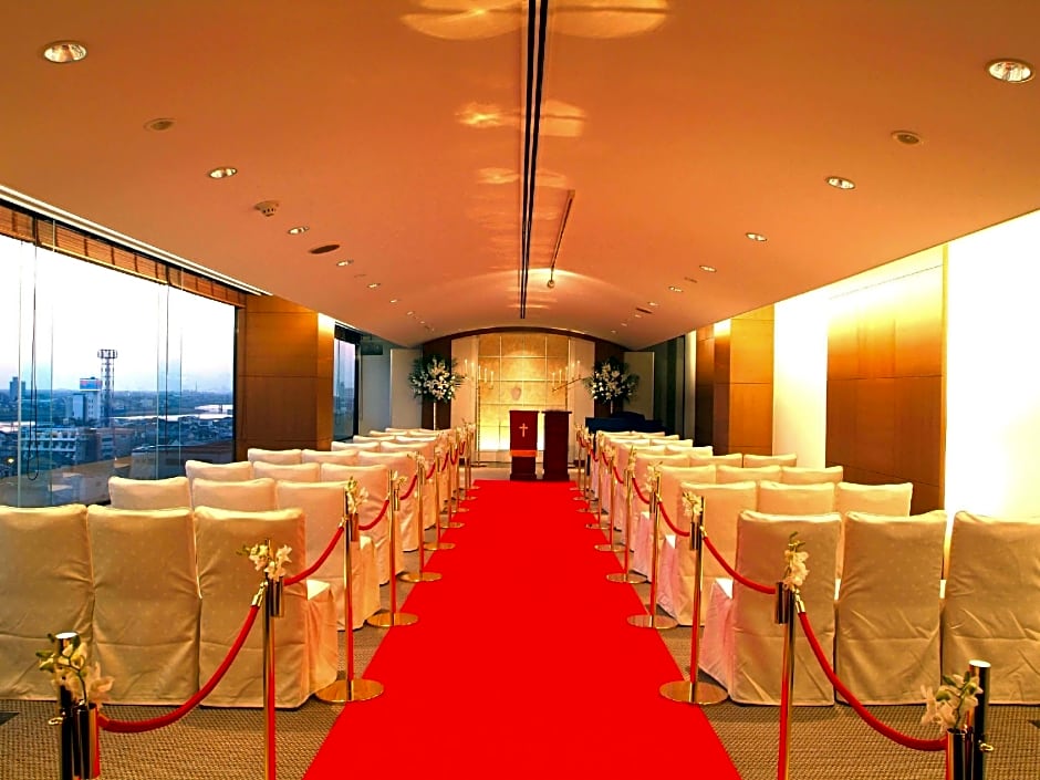 Yatsushiro Grand Hotel