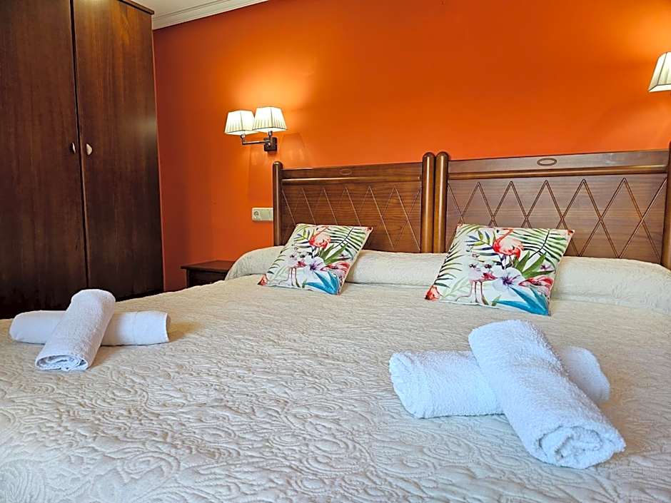 Hotel Rural Casa Migio