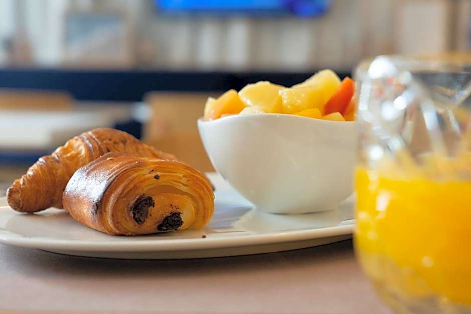 ibis Styles Paris Romainville